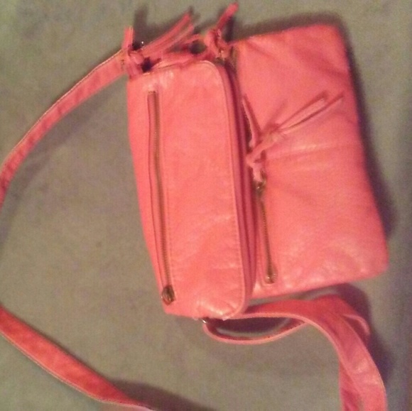 Satchel purse - Picture 2 of 2